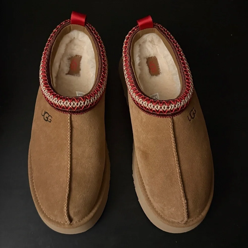 Ugg Tazz Platform